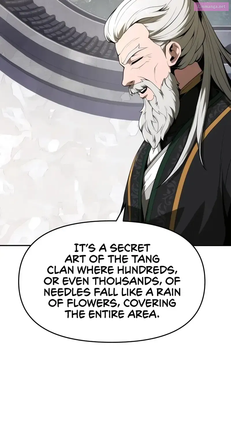 Entomologist In Sichuan Tang Clan Chapter 13.1 image 068